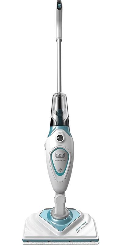 Щітка парова BLACK + DECKER FSM1616