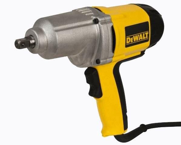 Гайкокрут ударний DeWALT DW294
