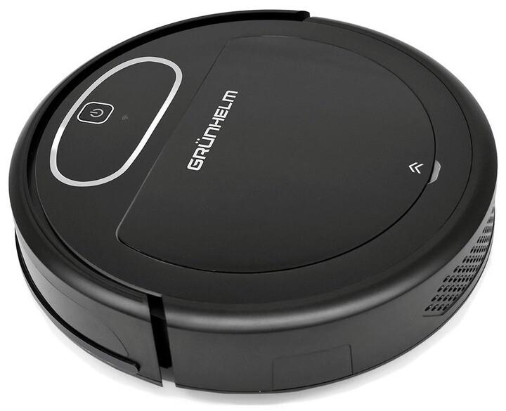 Робот-пилосос Grunhelm GRVC-T1000