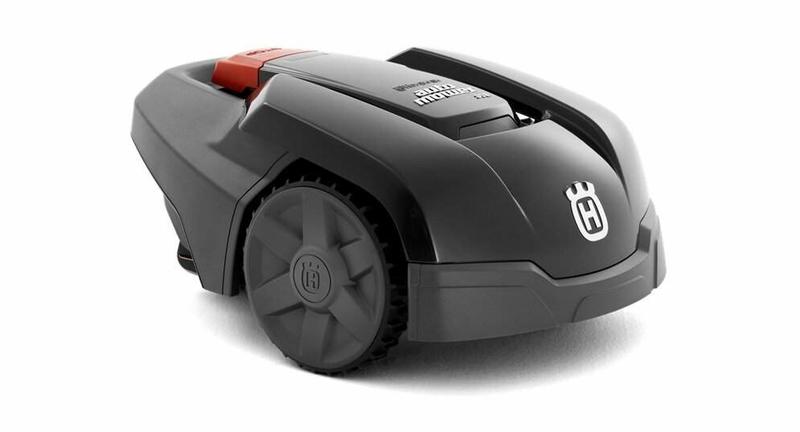 Газонокосарка-робот Husqvarna AUTOMOWER 308