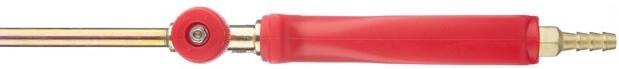 Пальник газовий Intertool GB-0044