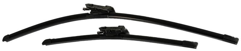 Щітки склоочисника Bosch Aerotwin (A292S) 600/380, 2 шт (3397007292)