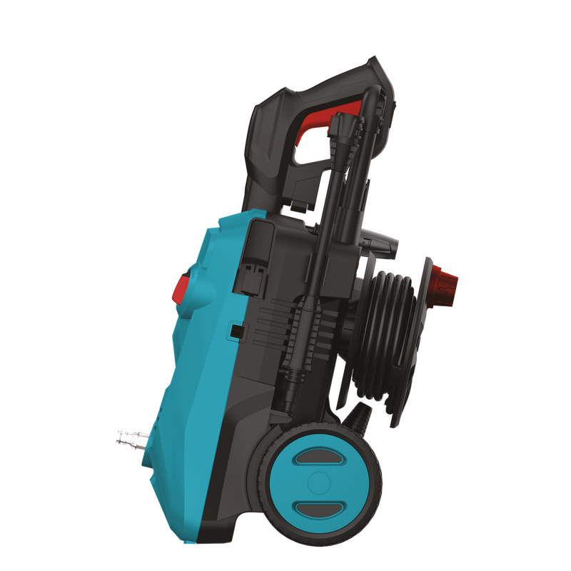Мийка високого тиску KS PW145V