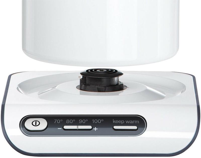 Електрочайник Bosch TWK8611P