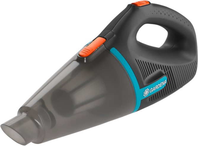 Акумуляторний пилосос Gardena EasyClean Li (09339-20.000.00)