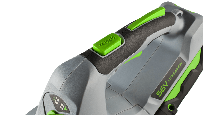 Повітродувка акумуляторна EGO LB4800E 56В, 810 м3/год 80683