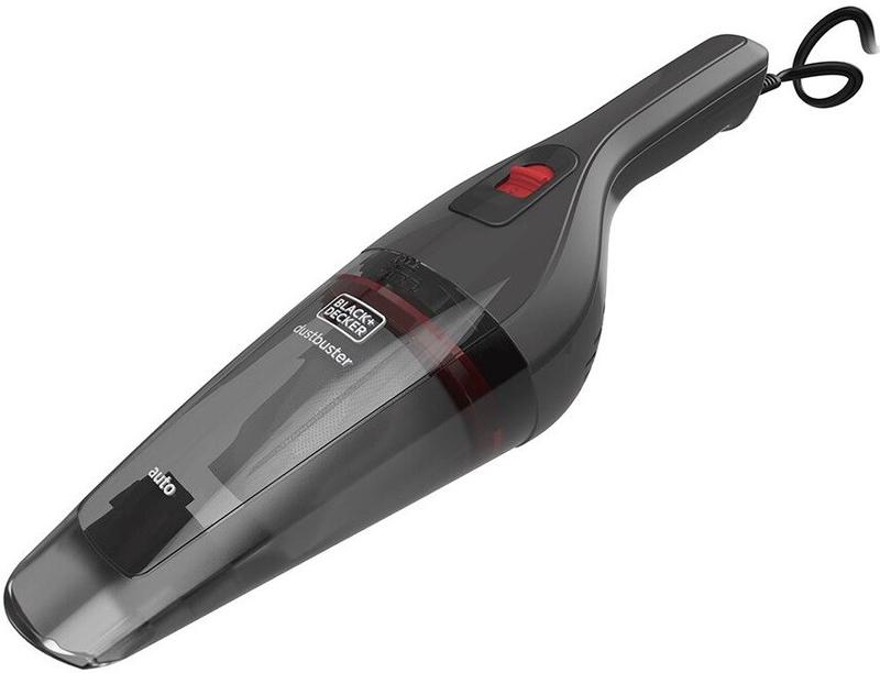 Пилосос автомобільний Black   Decker NVB12AVA-XJ