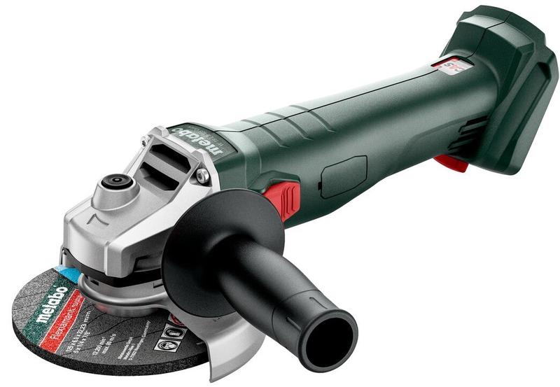 Комплект акумуляторних інструментів Metabo Combo Set 5.1 (685210000)
