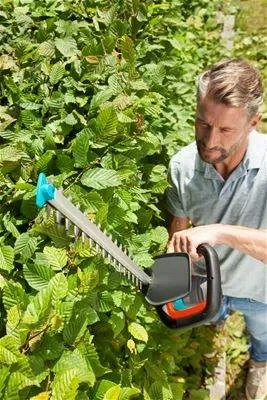 Кущоріз електричний Gardena ComfortCut 550/50 550 Вт (09833-20.000.00)