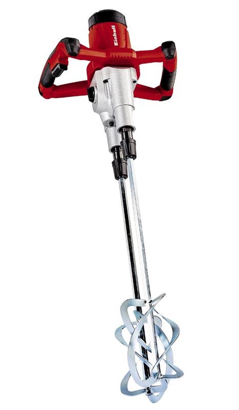 Міксер електричний Einhell TE-MX 1600-2 CE Twin (4258561)