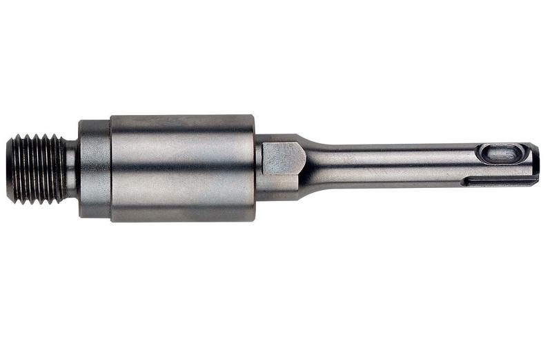 Хвостовик для кільцевих пил Metabo SDS-Plus для Pionier 118 мм (627038000)