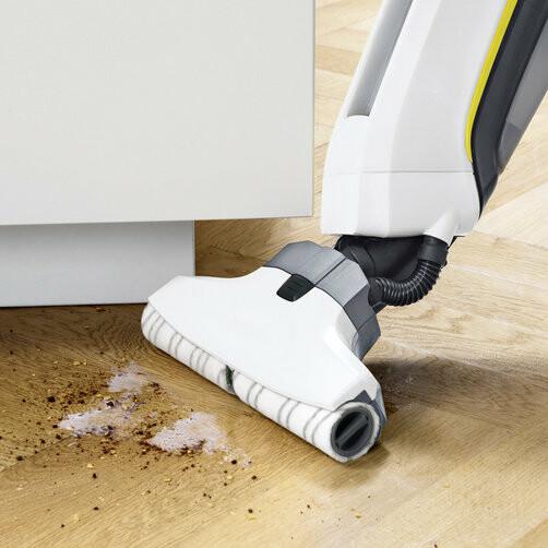 Пилосос миючий Karcher FC 5 Cordless Premium (1.055-660.0)