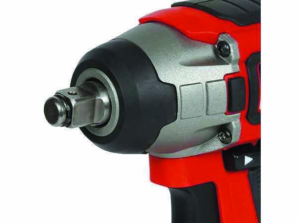 Гайкокрут ударний акумуляторний Einhell IMPAXXO 18/230 (4510080)
