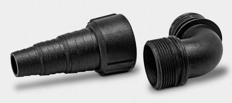 Насос дренажний Karcher SP 7 Dirt