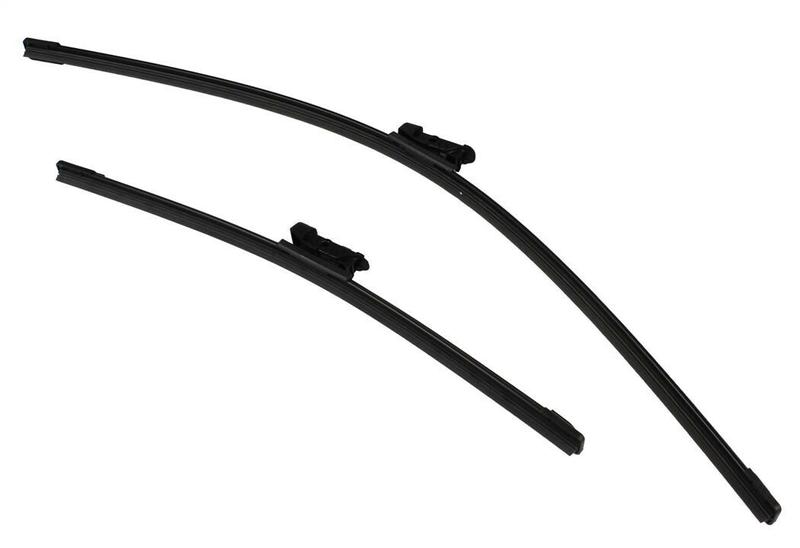 Комплект щіток склоочисника безкаркасних Bosch Aerotwin 650/400 (3397007538)