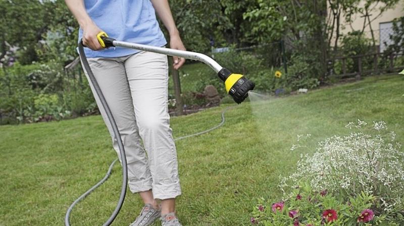 Штанга для поливу Karcher (2.645-157.0)