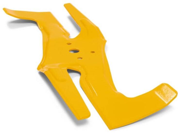 Ніж для газонокосарки Stiga 1111-9256-02 (480 мм, 0,01 кг)