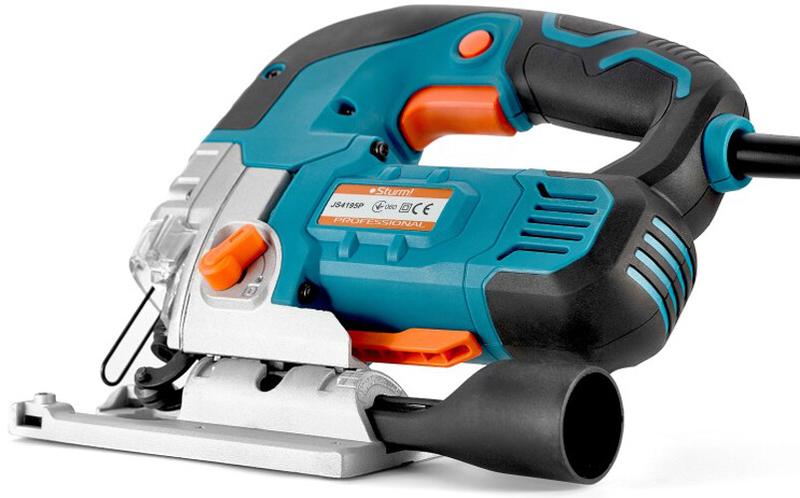 Лобзик електричний "профі" Sturm JS4195P 950 Вт