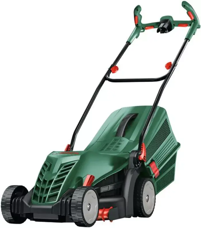 Газонокосарка Bosch UniversalRotak 37 (06008A6501)