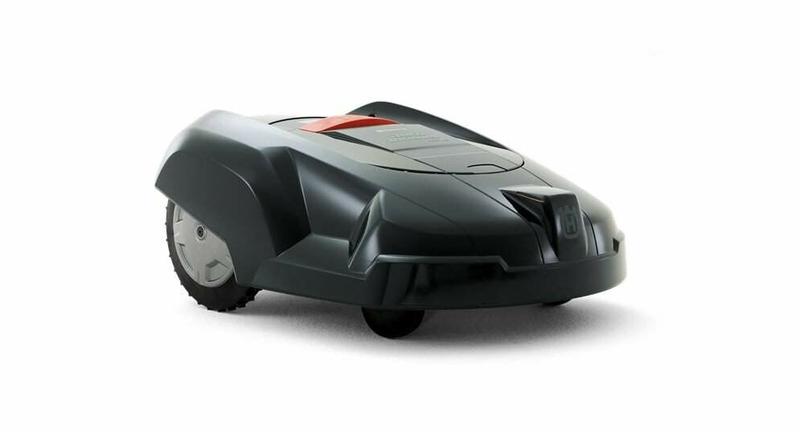 Газонокосарка-робот Husqvarna AUTOMOWER 220 AC