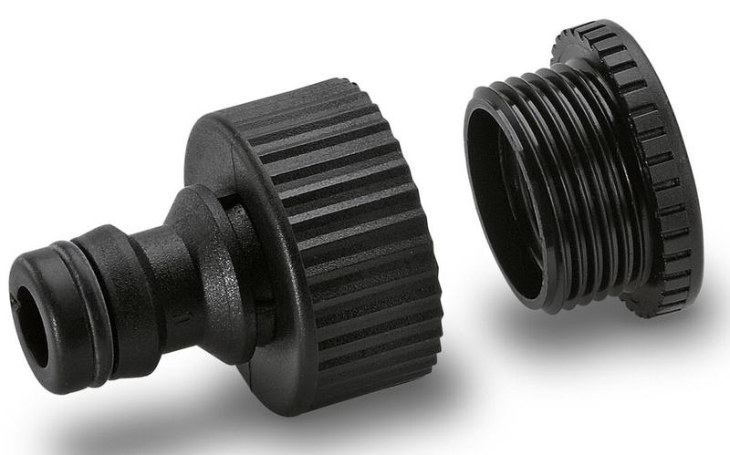 Адаптер зі штуцером Karcher (2.645-007.0)