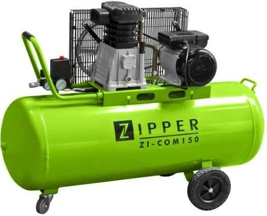 Компресор Zipper ZI-COM150