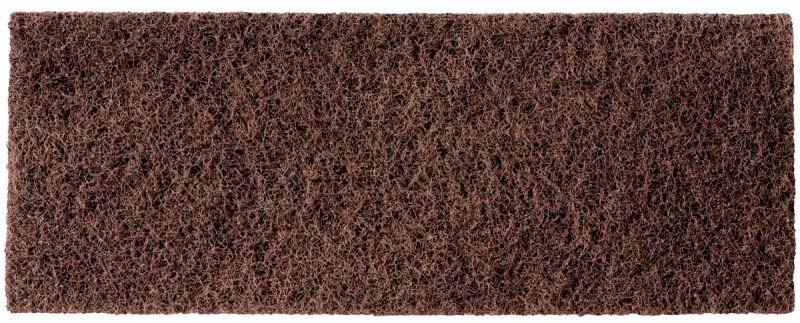 Шліфувальна повсть груба Metabo 115x295 мм, 5 шт. (624727000)