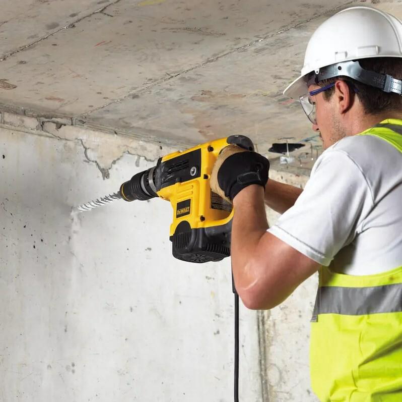 Бур DeWALT DT60843