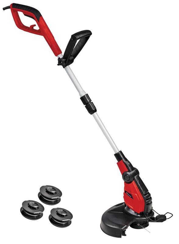 Тример електричний Einhell GC-ET 4530 Set (3402022)