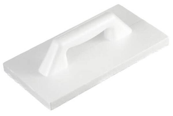 Терка з пінопласту Intertool 320х180 мм (KT-0012)