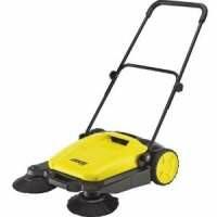 Підміталки для вулиці Karcher S 650