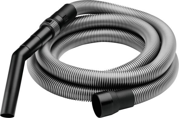 Гнучкий шланг з трубкою Makita 32х3500 мм (P-81739)