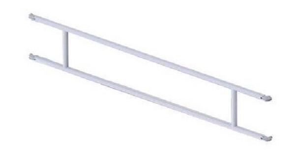 Огорожа вишки-тури Virastar ProTube L (PT259H)