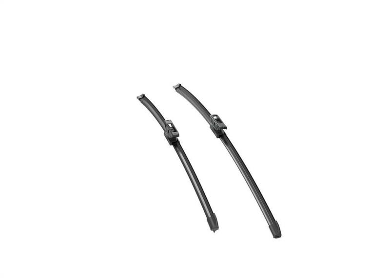Щітки склоочисника Bosch Aerotwin 750/650, 2 шт (3397007502)