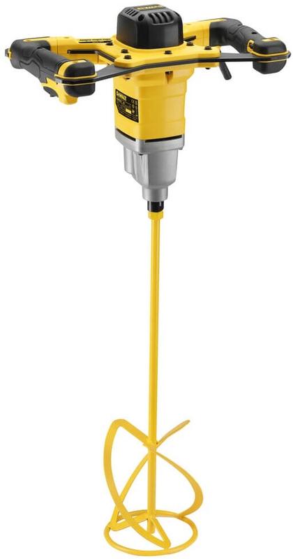 Міксер мережевий DeWALT DWD241