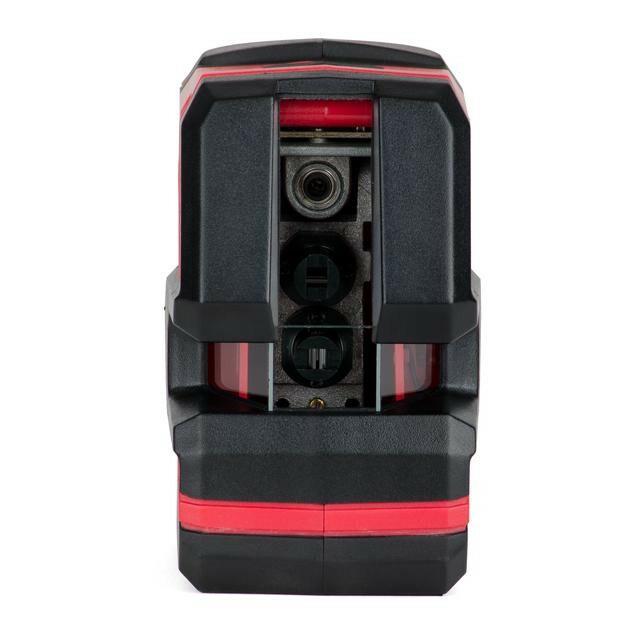 Рівень лазерний Intertool MT-3051