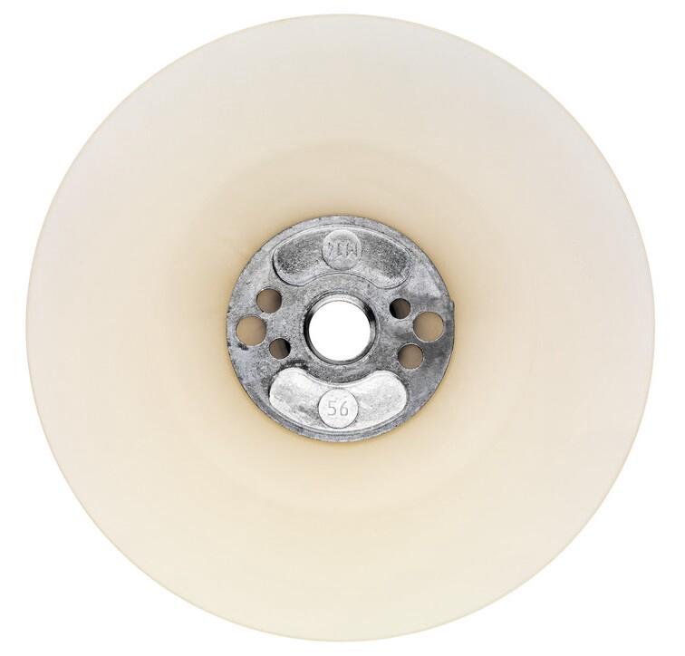 Тарілка опірна Metabo Standard 115 mm M14 (626452000)