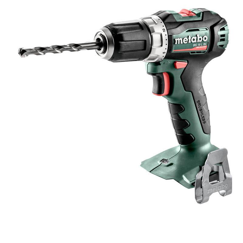 Комплект акумуляторних інструментів Metabo COMBO SET 3.1.1 18 V (691174000)