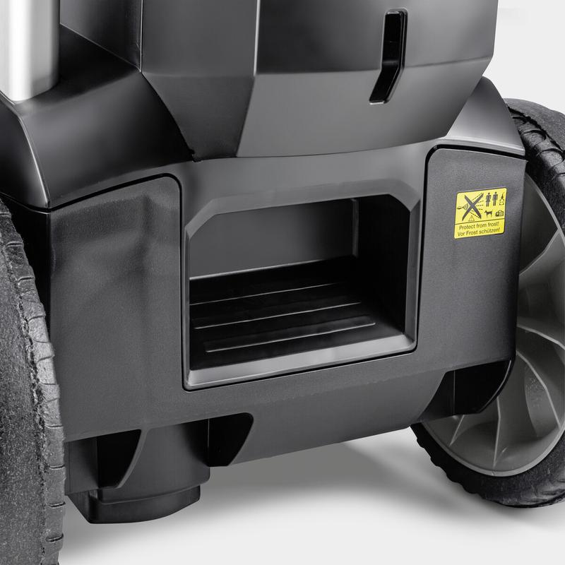 Апарат високого тиску Karcher HD 13/18-4 SXA Plus (1.286-957.0)