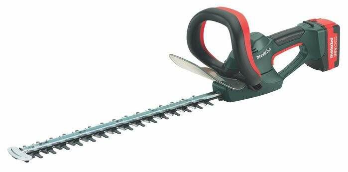 Кущоріз Metabo AHS 36 1xLi 1.5Ач (602177000)