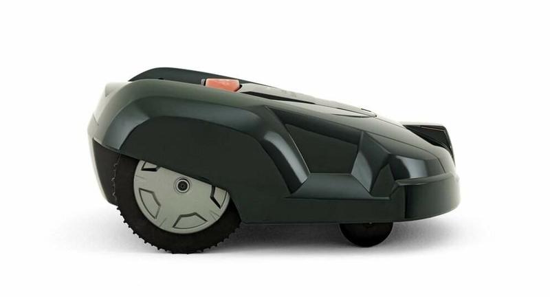 Газонокосарка-робот Husqvarna AUTOMOWER 220 AC