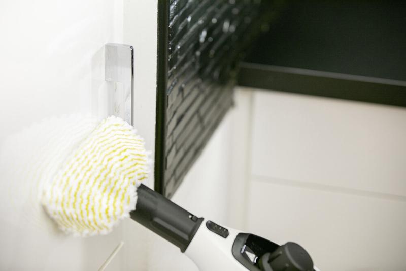 Пароочисник KARCHER SC 1 EasyFix (1.516-401.0)