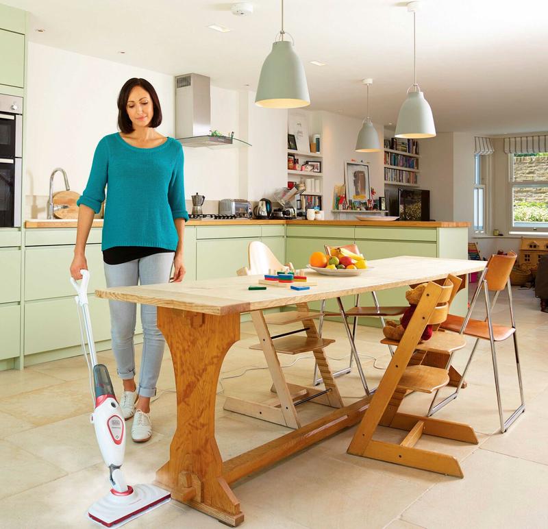 Щітка парова BLACK + DECKER BDS1616R