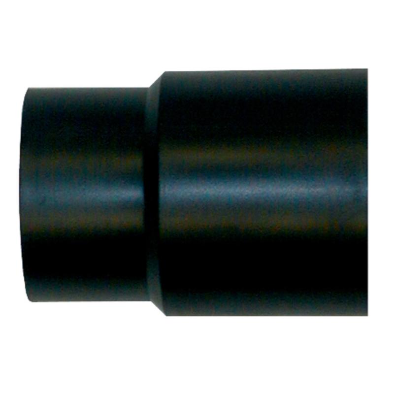 Перехідник на шланг 35 мм на 30 мм Metabo 624996000