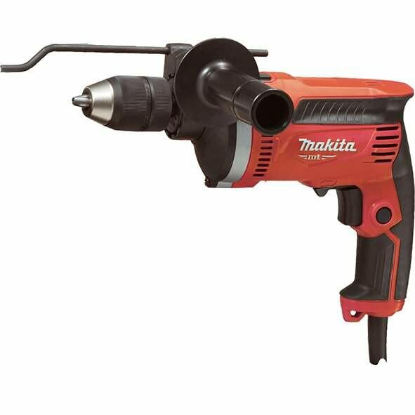 Ударний дриль Makita M 8101