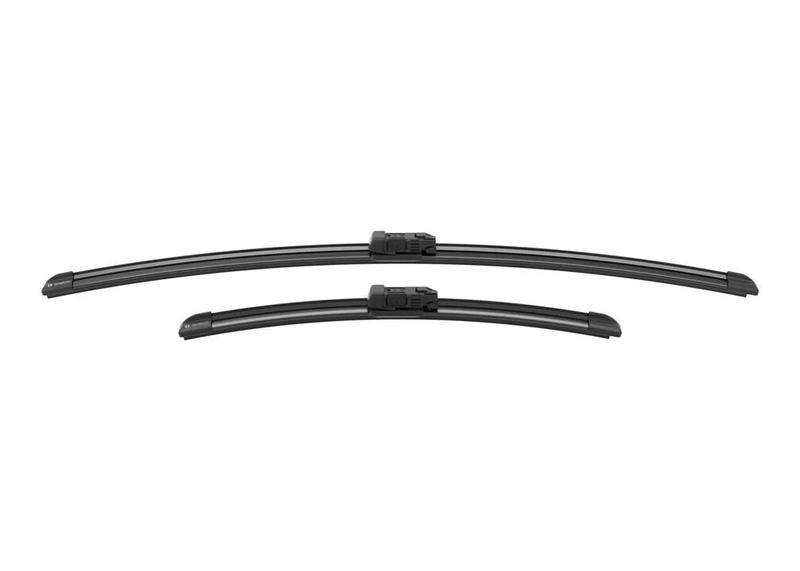 Щітки склоочисника Bosch Aerotwin (A432S) 650/380, 2 шт (3397007432)