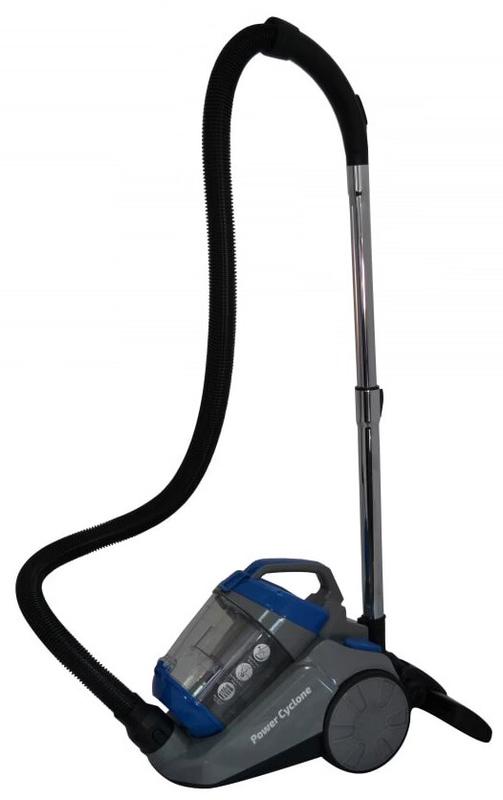 Пилосос Grunhelm GVCM243CB