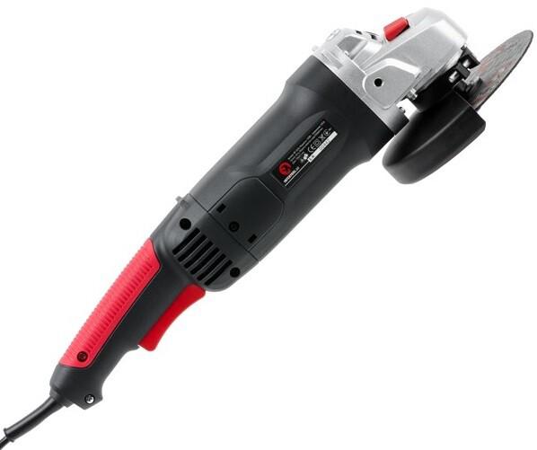 Шліфмашина кутова Intertool WT-0226