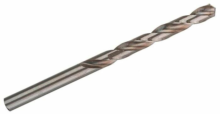 Набір свердел Bosch HSS-G 7.5мм (2608595071) 10 шт