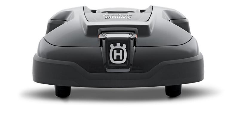 Газонокосарка-робот Husqvarna AM 315